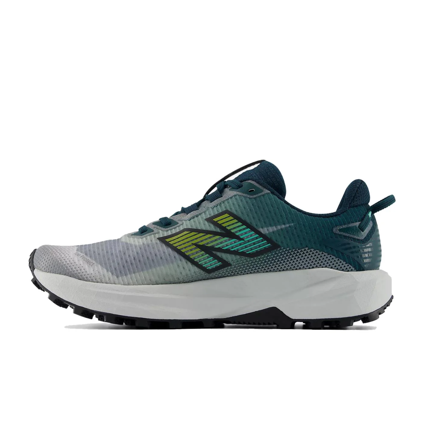 NEW BALANCE REBEL TRAIL FUELCELL - Image 2