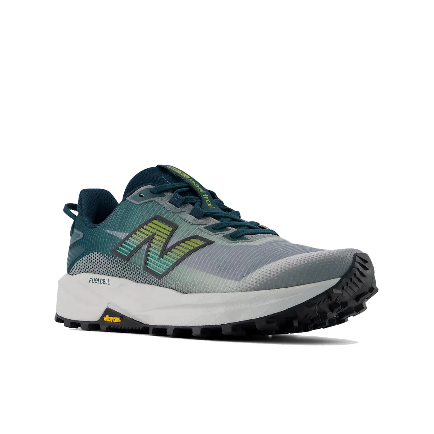 NEW BALANCE REBEL TRAIL FUELCELL - Image 3