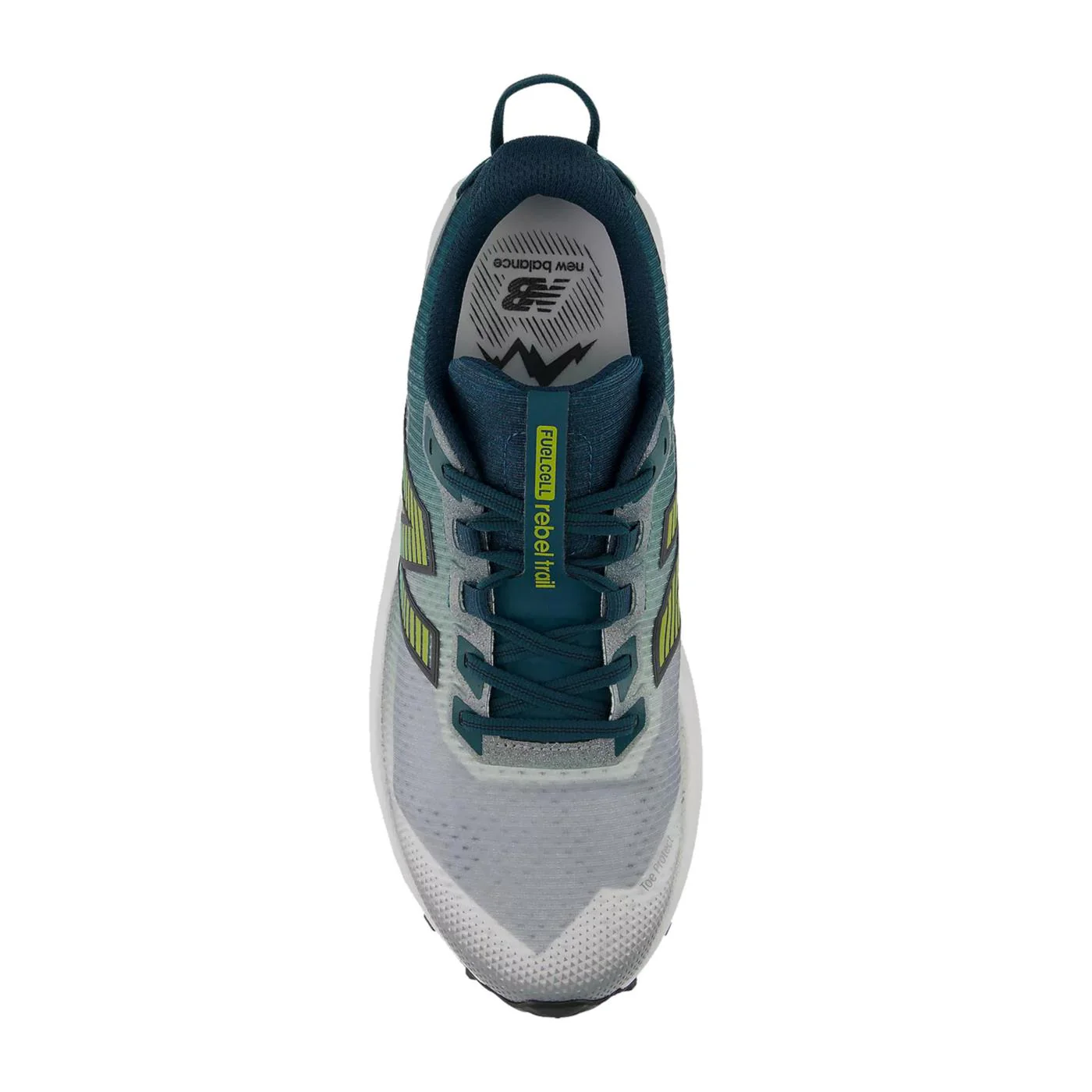 NEW BALANCE REBEL TRAIL FUELCELL - Image 4