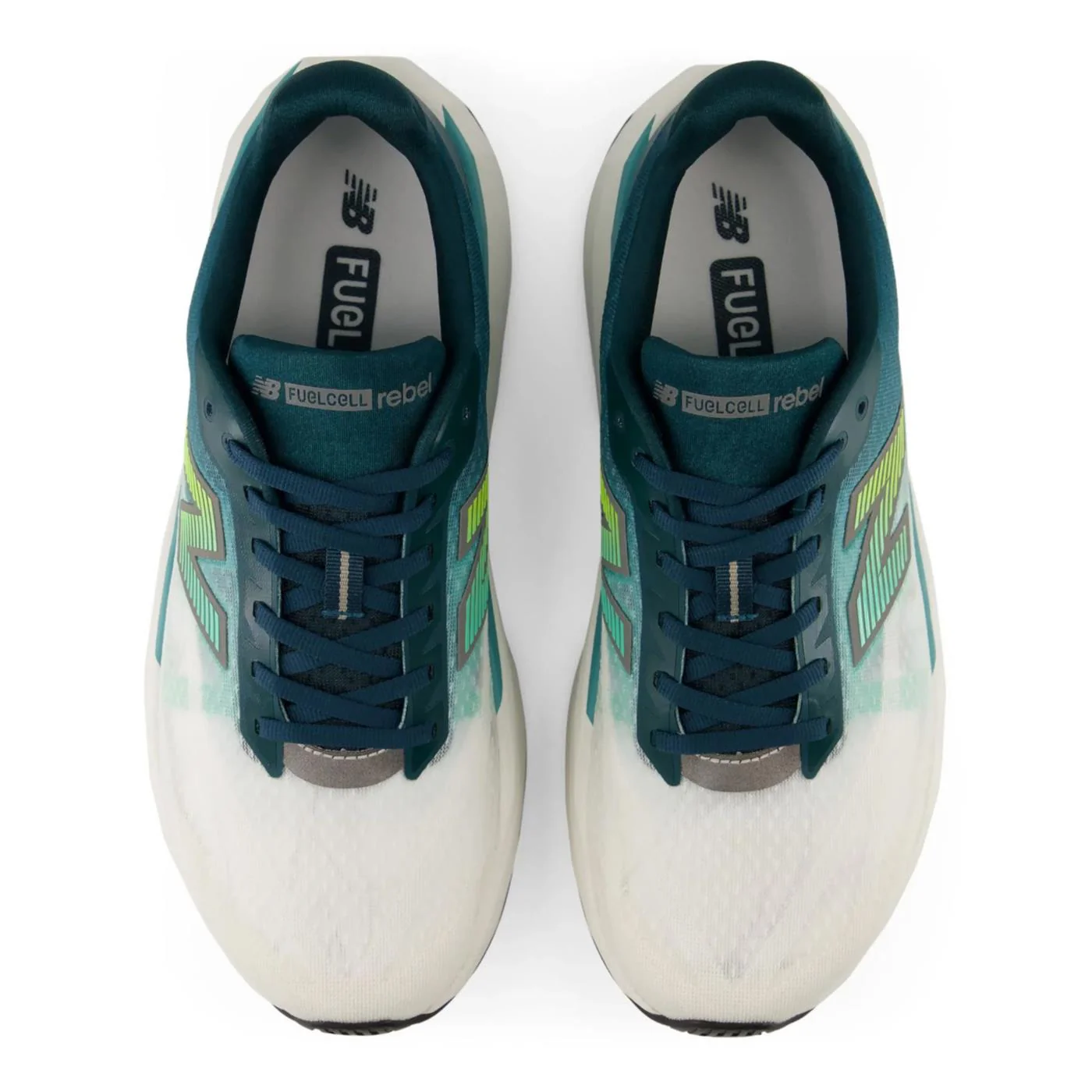 NEW BALANCE REBEL V5 FUELCELL - Image 4