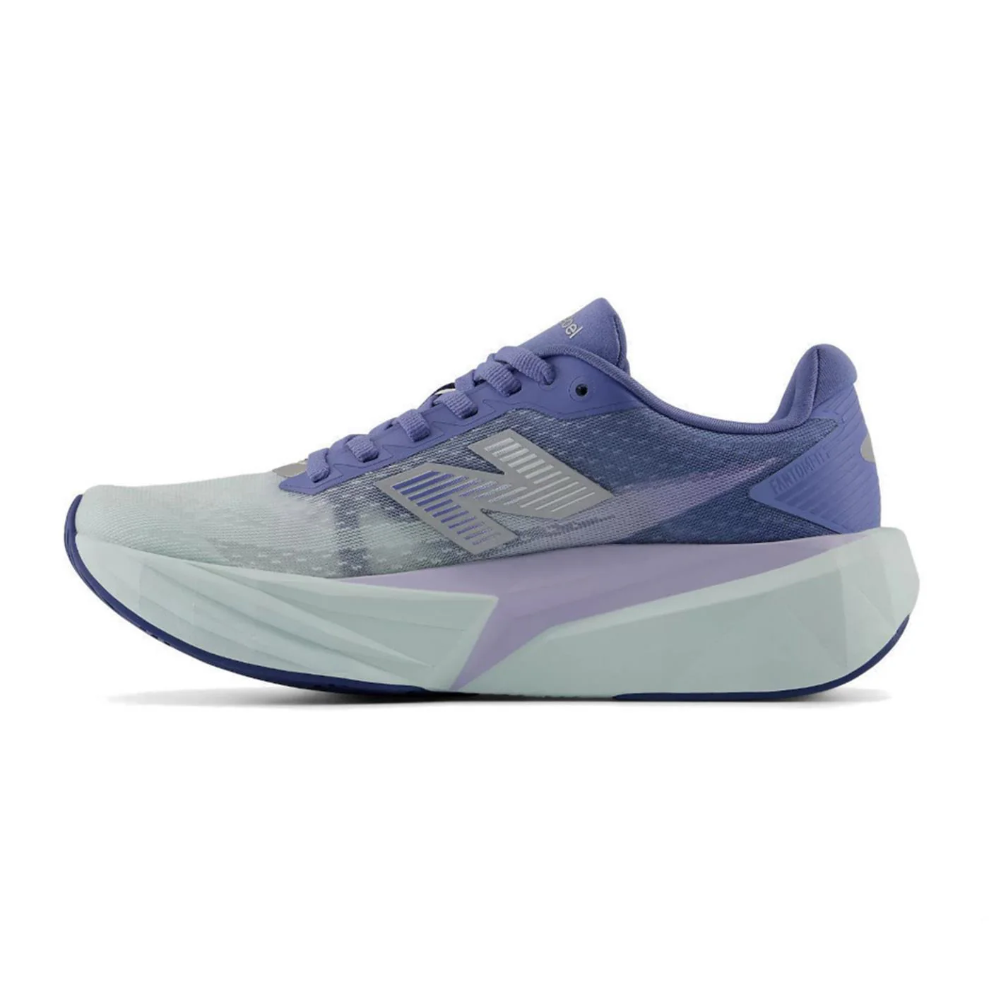 NEW BALANCE REBEL V5 WOMAN FUELCELL - Image 2