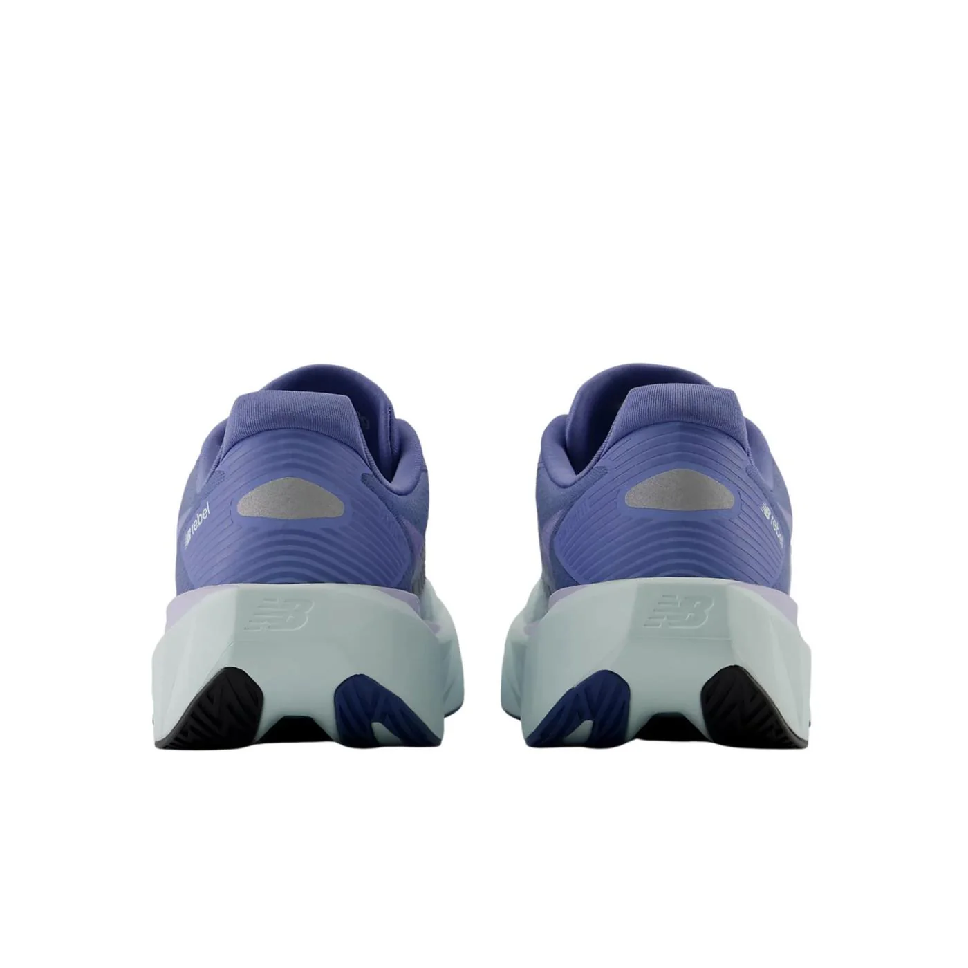 NEW BALANCE REBEL V5 WOMAN FUELCELL - Image 3