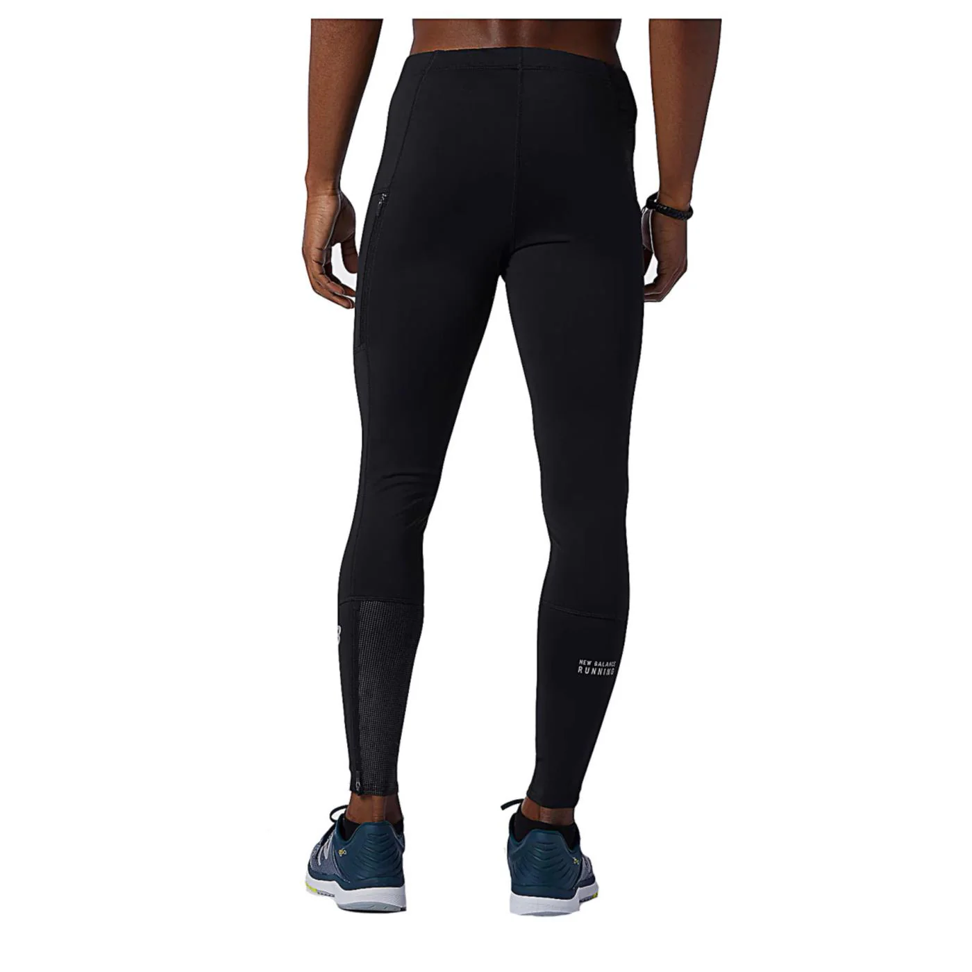 NEW BALANCE REFLECTIVE IMPACT TIGHT - Image 3