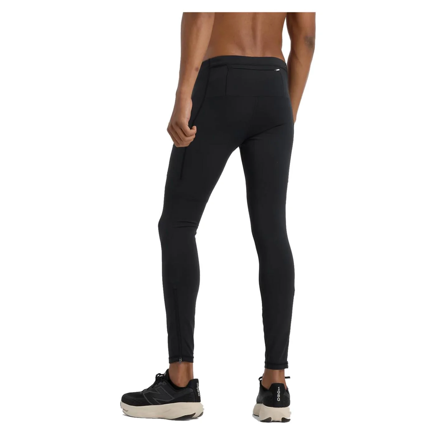 NEW BALANCE SLEEK POCKET TIGHT - Image 2