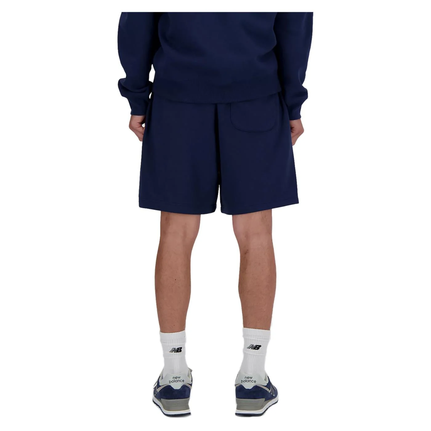 NEW BALANCE SPORT ESSENTIALS SHORT - Image 2