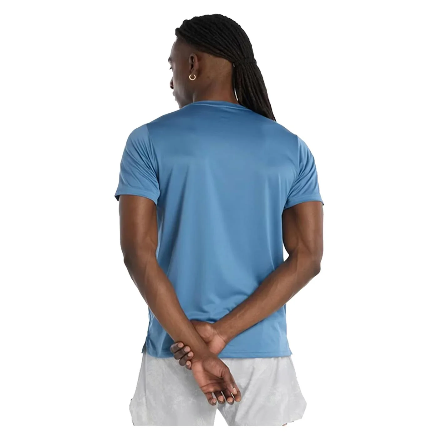 NEW BALANCE SPORT ESSENTIALS T-SHIRT - Image 2