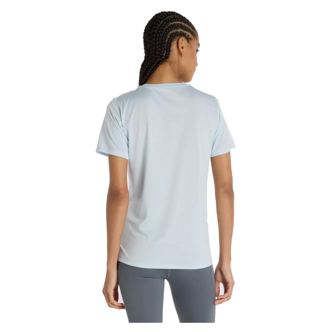 NEW BALANCE SPORT ESSENTIALS T-SHIRT - Image 2