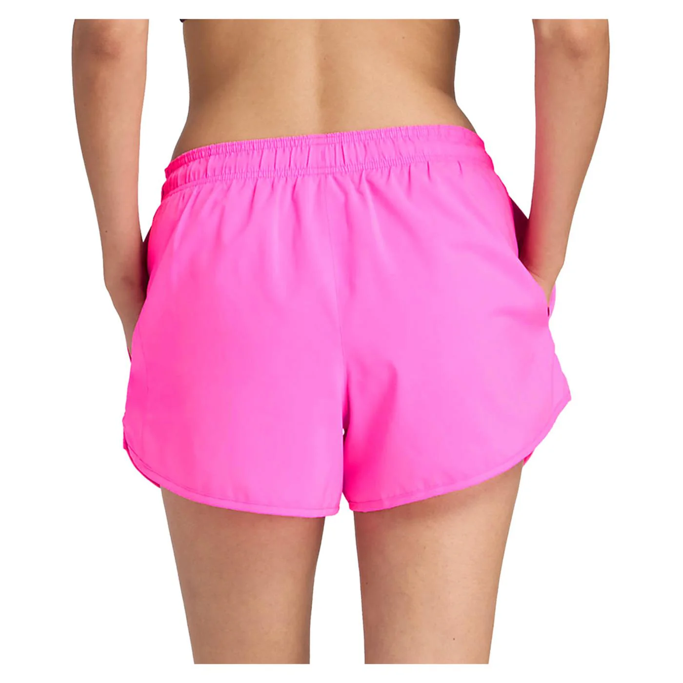NEW BALANCE SPORT ESSENTIALS W SHORT - Image 2