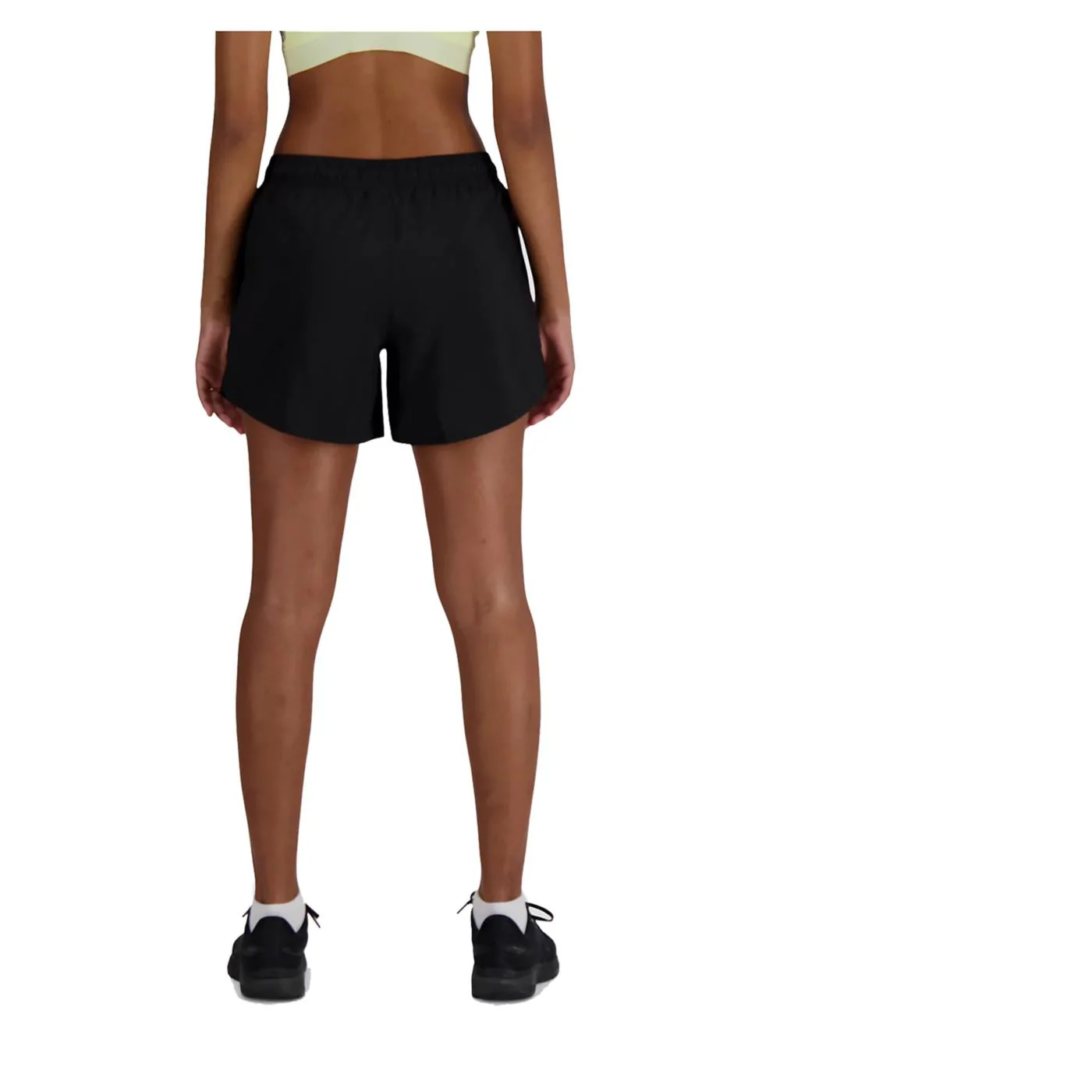 NEW BALANCE SPORT ESSENTIALS W SHORT - Image 3