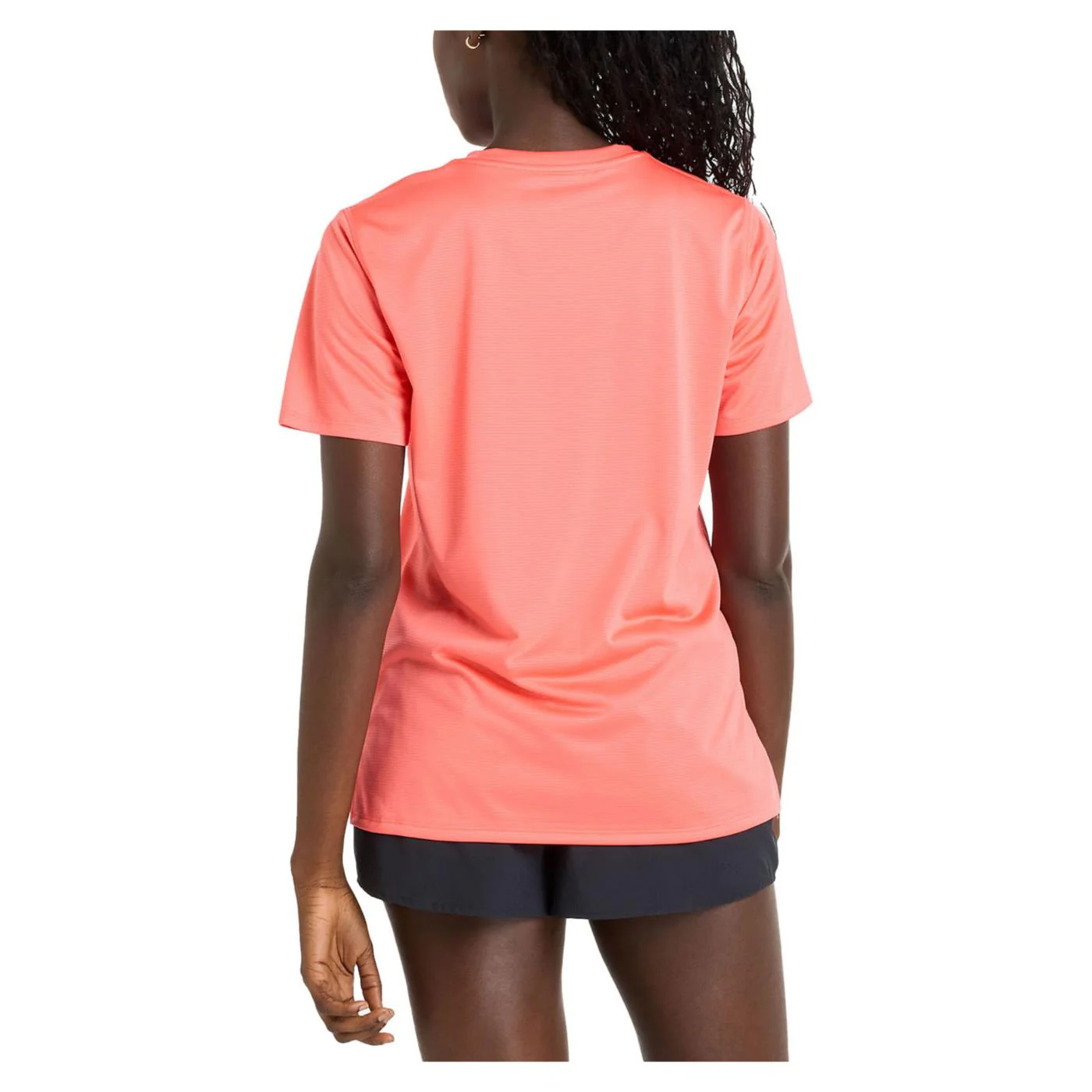 NEW BALANCE SPORT ESSENTIALS W TEE - Image 2