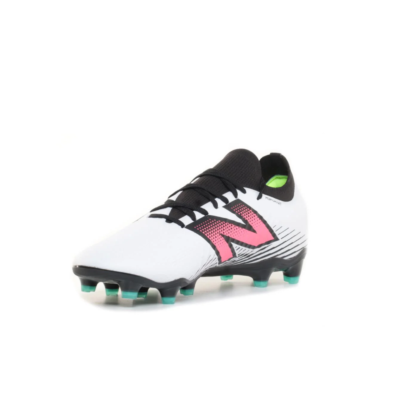 NEW BALANCE TEKELA MAGIA LOW LACED FG - Image 3