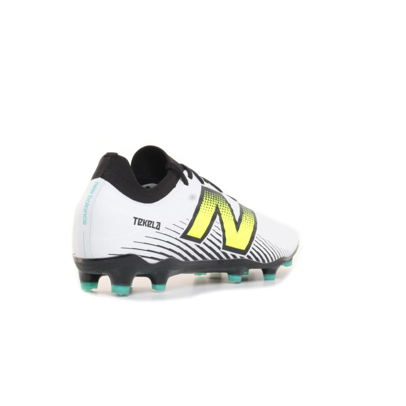 NEW BALANCE TEKELA MAGIA LOW LACED FG - Image 4