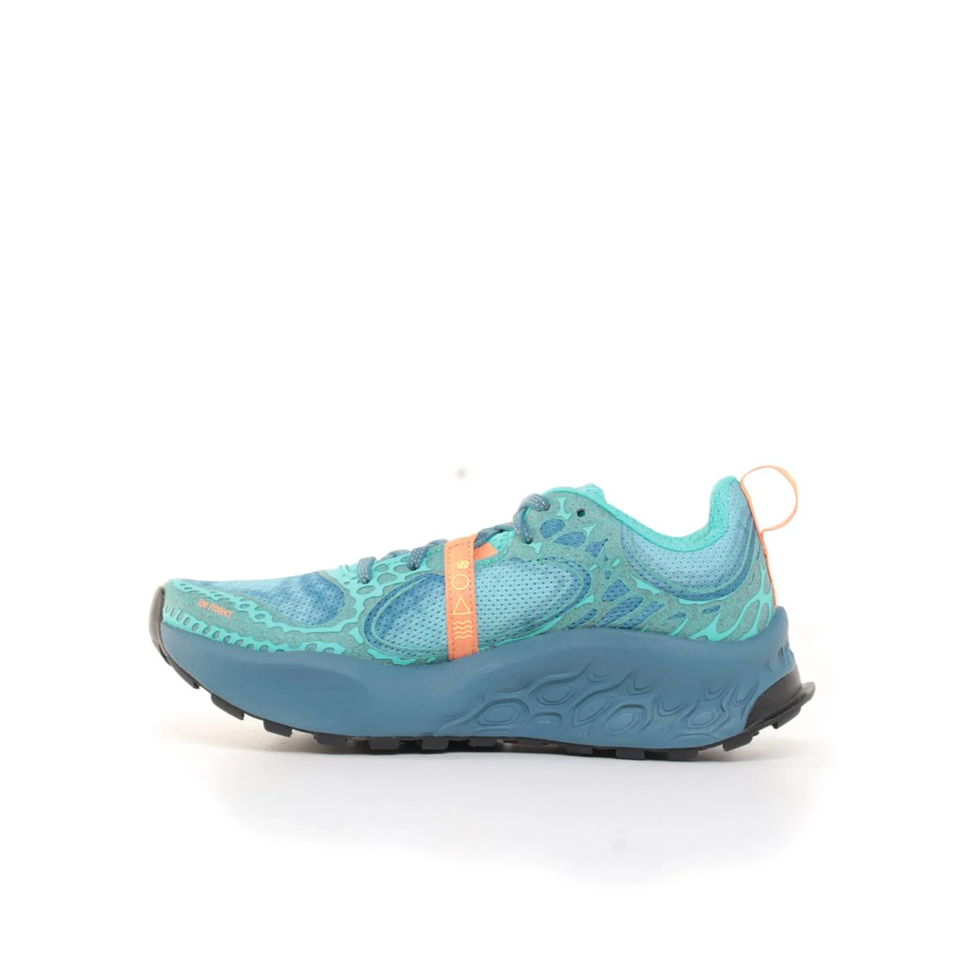 NEW BALANCE W HIERRO V8 FRESH FOAM X - Image 2