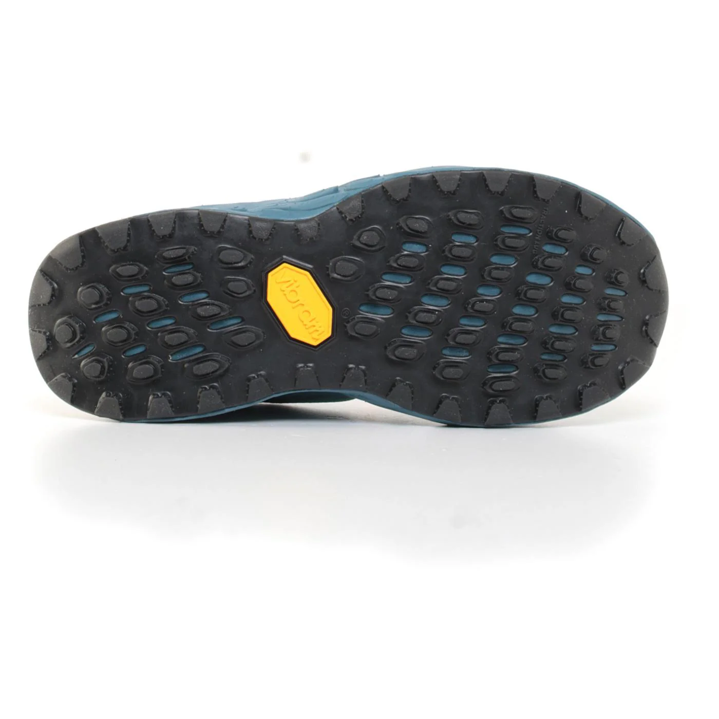 NEW BALANCE W HIERRO V8 FRESH FOAM X - Image 3