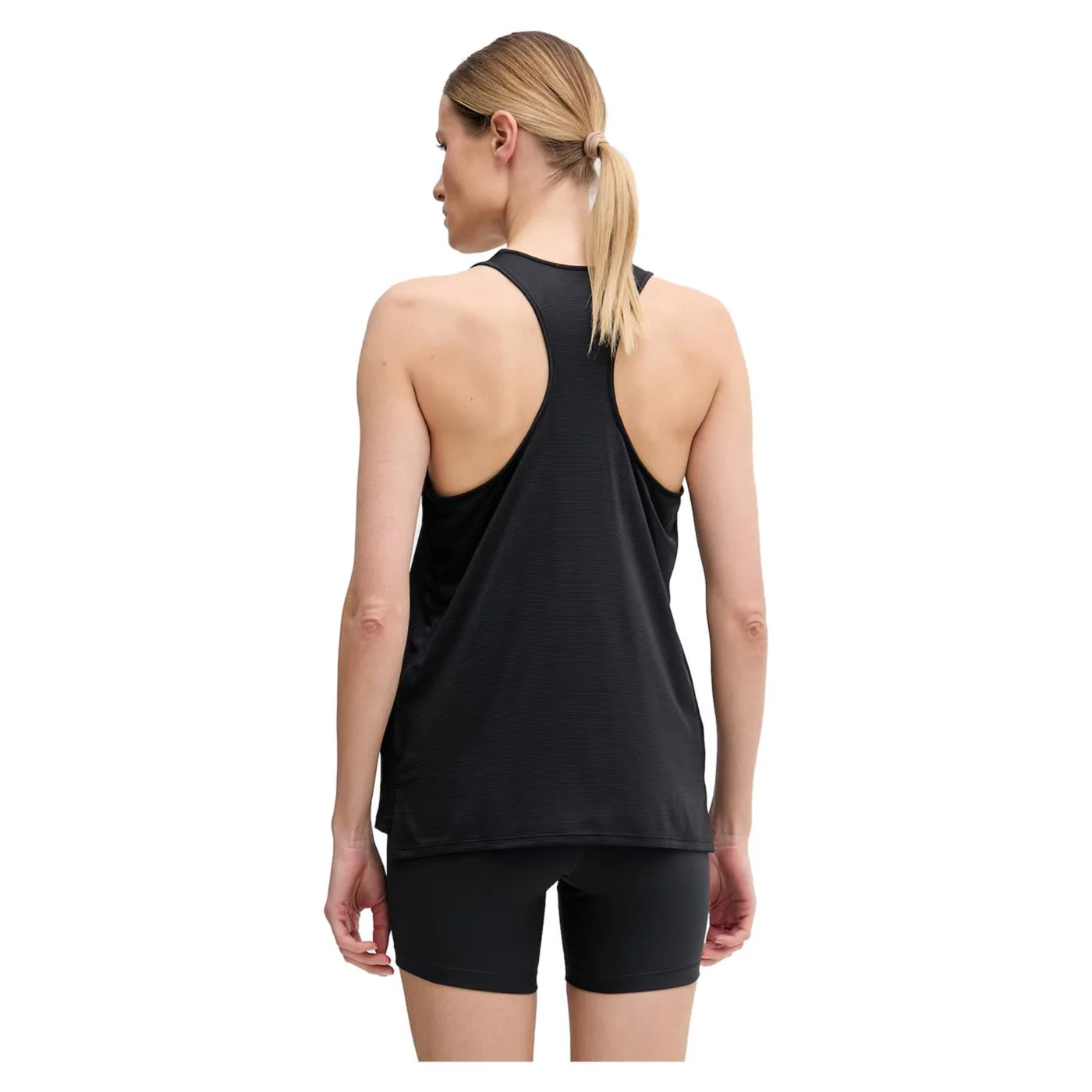 NEW BALANCE WOMAN RUNNING TANK - Image 2