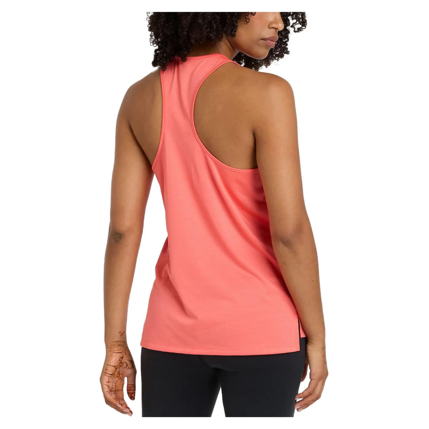 NEW BALANCE WOMAN RUNNING TANK - Image 2