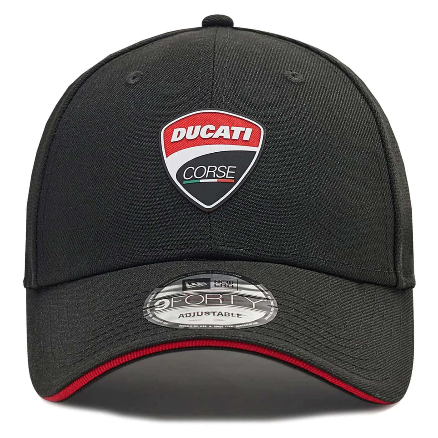 NEW ERA 9FORTY DUCATI MOTOR - Image 2