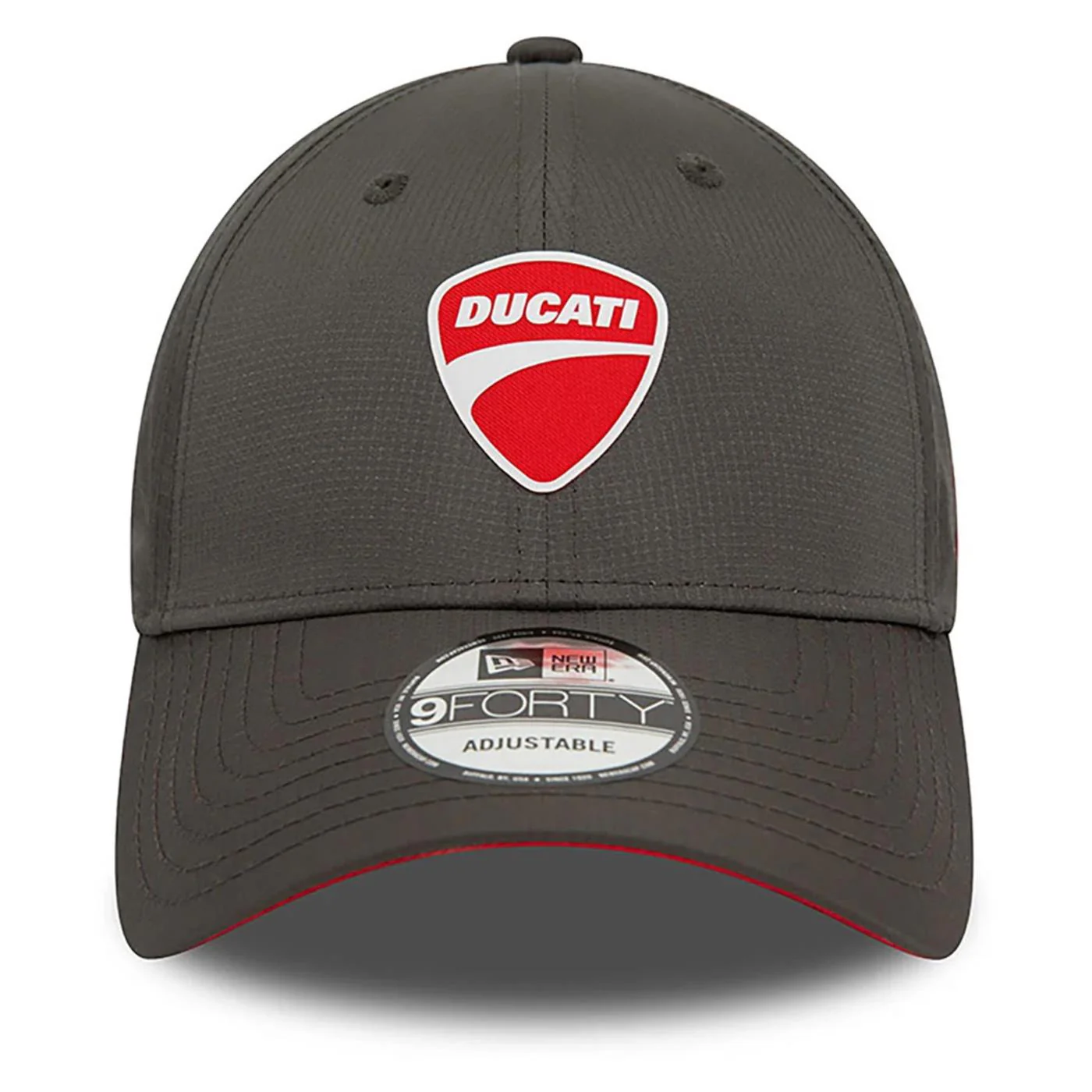 NEW ERA 9FORTY DUCATI MOTOR - Image 2