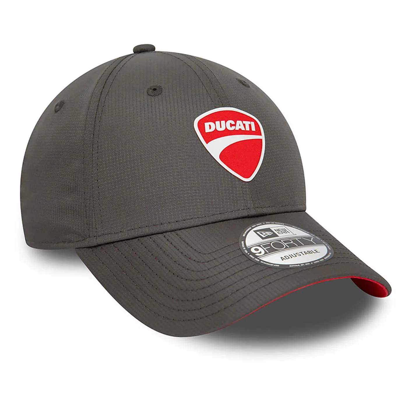 NEW ERA 9FORTY DUCATI MOTOR - Image 3