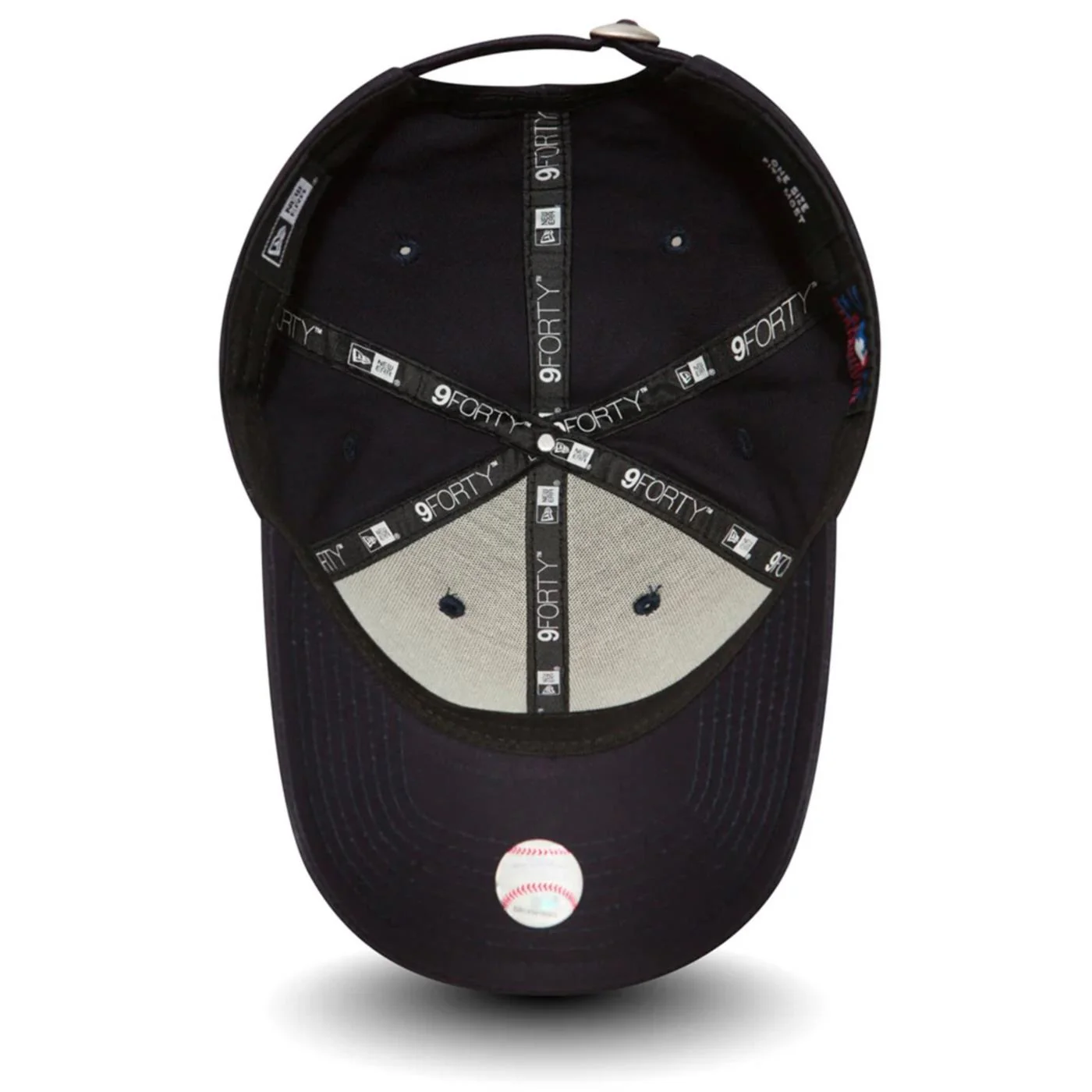NEW ERA 9FORTY NEW YORK YANKEES - Image 3