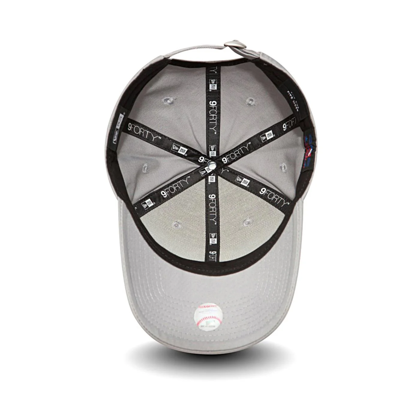 NEW ERA 9FORTY NEW YORK YANKEES - Image 4