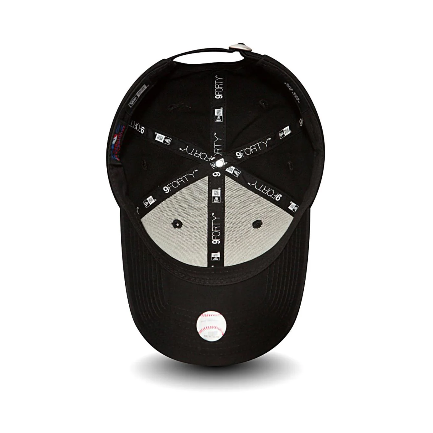 NEW ERA 9FORTY NEW YORK YANKEES - Image 4