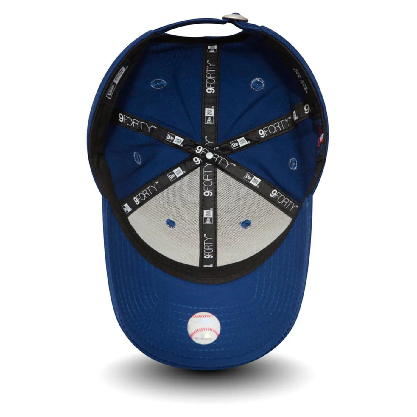 NEW ERA 9FORTY NEW YORK YANKEES - Image 4