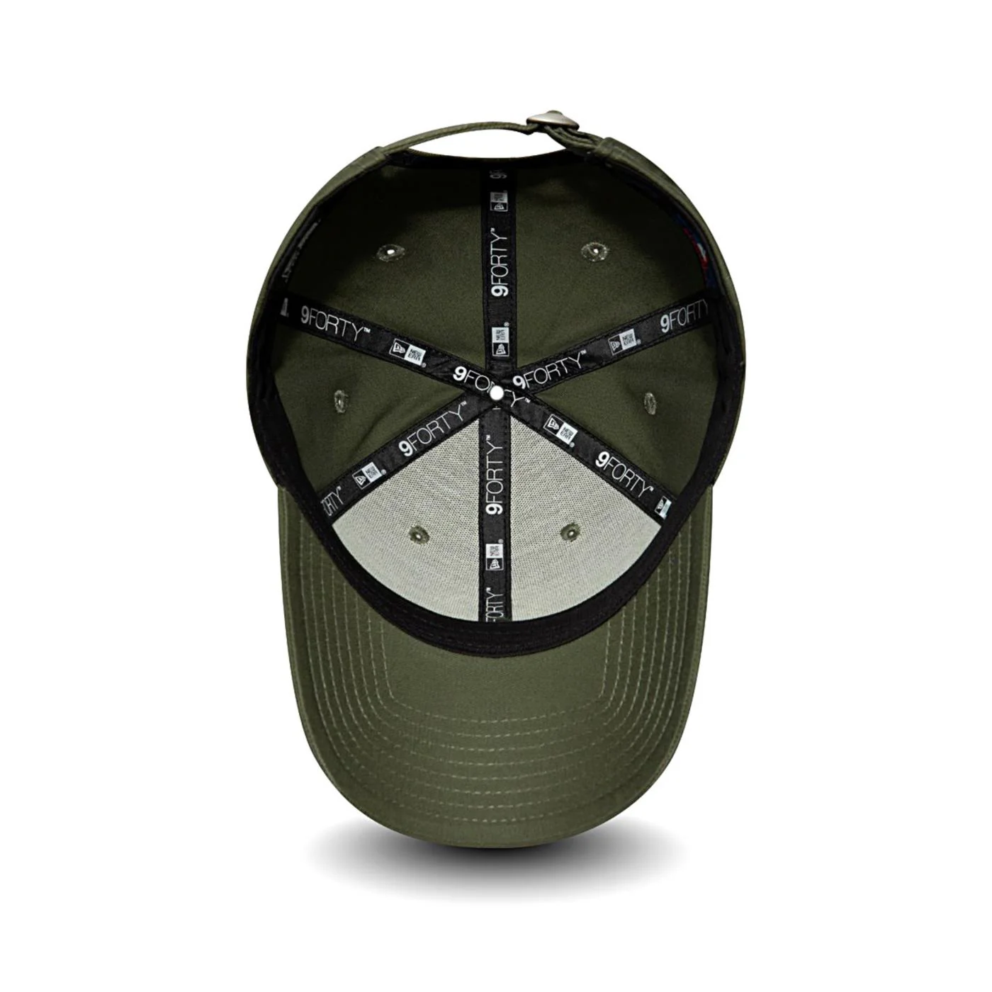 NEW ERA 9FORTY NEW YORK YANKEES - Image 3