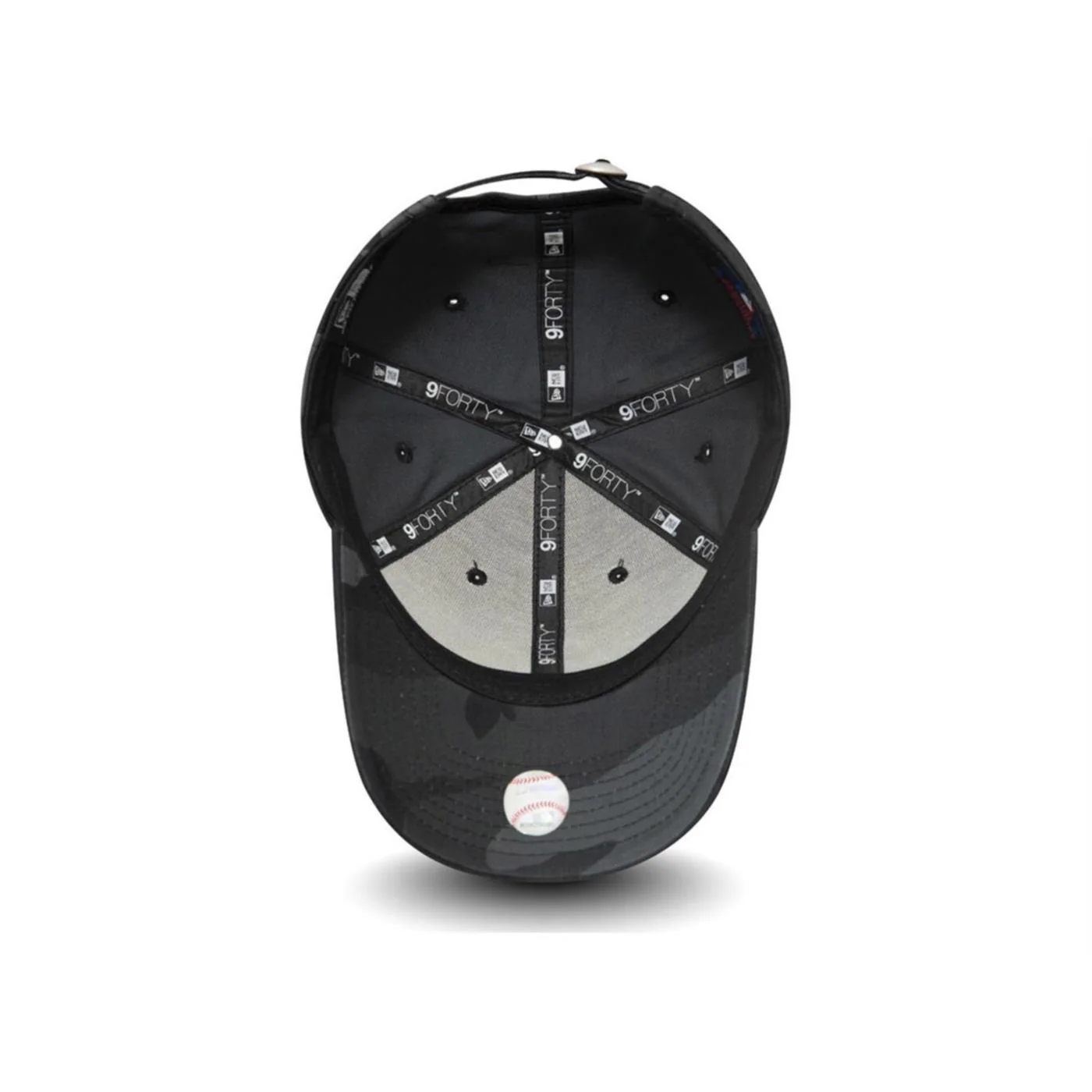 NEW ERA 9FORTY NY YANKEES - Image 3