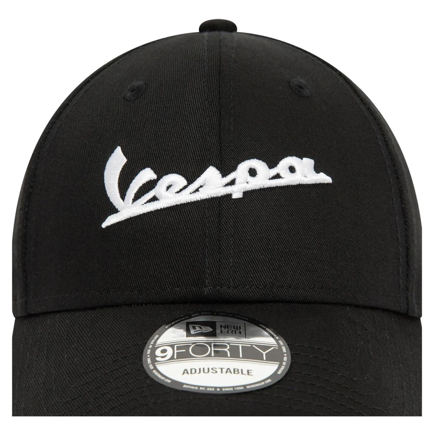 NEW ERA 9FORTY VESPA OVERSIZED - Image 2