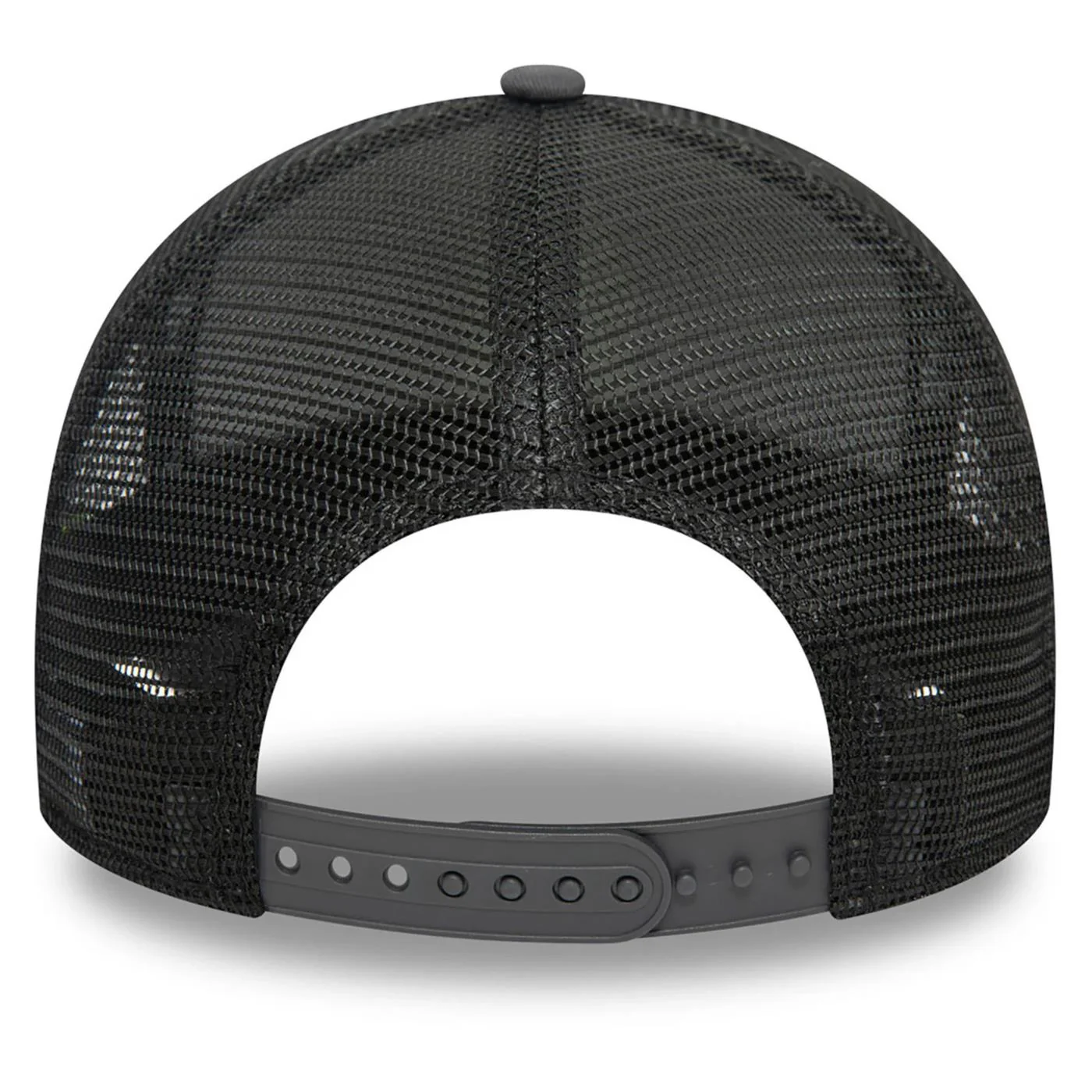 NEW ERA AC MILAN TRUCKER CAP - Image 4