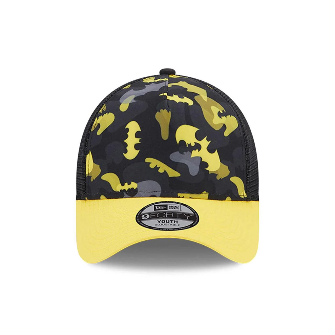 NEW ERA BATMAN PRINT TRUCKER - Image 2