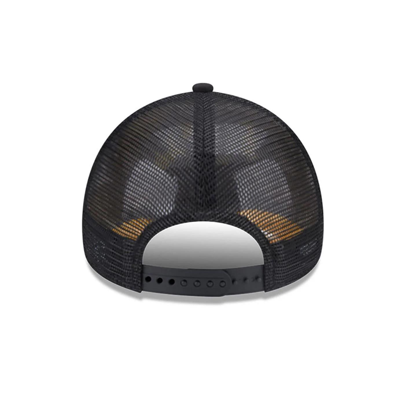 NEW ERA BATMAN PRINT TRUCKER - Image 4
