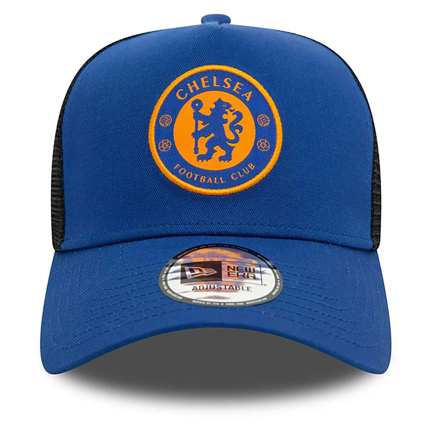 NEW ERA CHELSEA TRUCKER CAP - Image 2