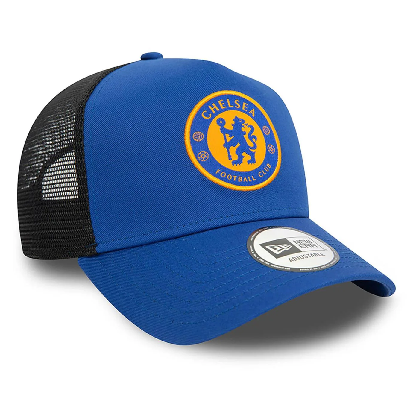 NEW ERA CHELSEA TRUCKER CAP - Image 3
