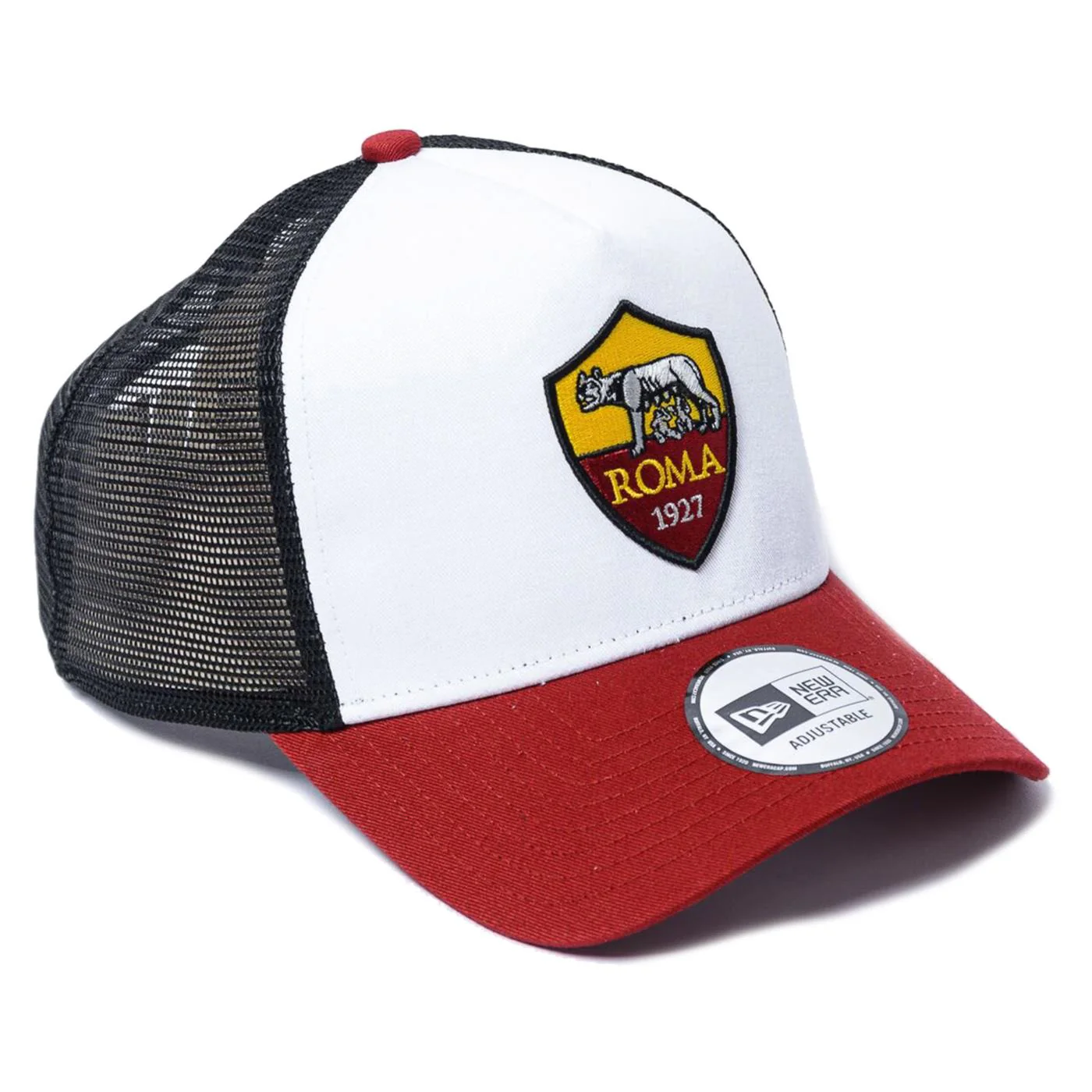 NEW ERA CORE EF TRUCKER AS ROMA - Image 2