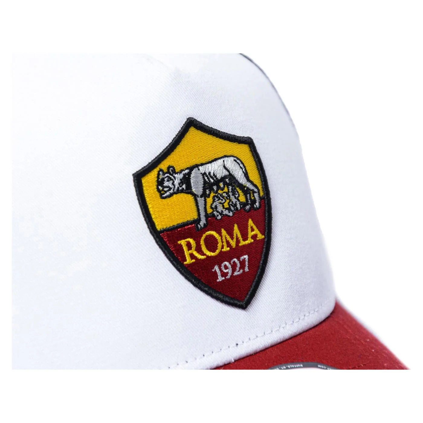 NEW ERA CORE EF TRUCKER AS ROMA - Image 3