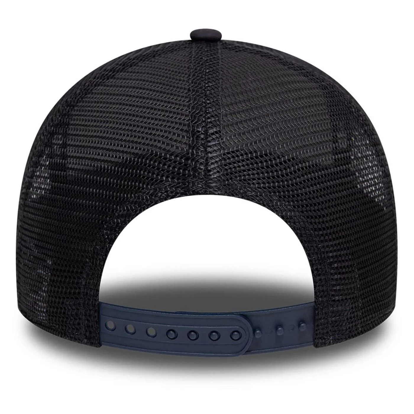 NEW ERA LICENCE PLATE TRUCKER - Image 2