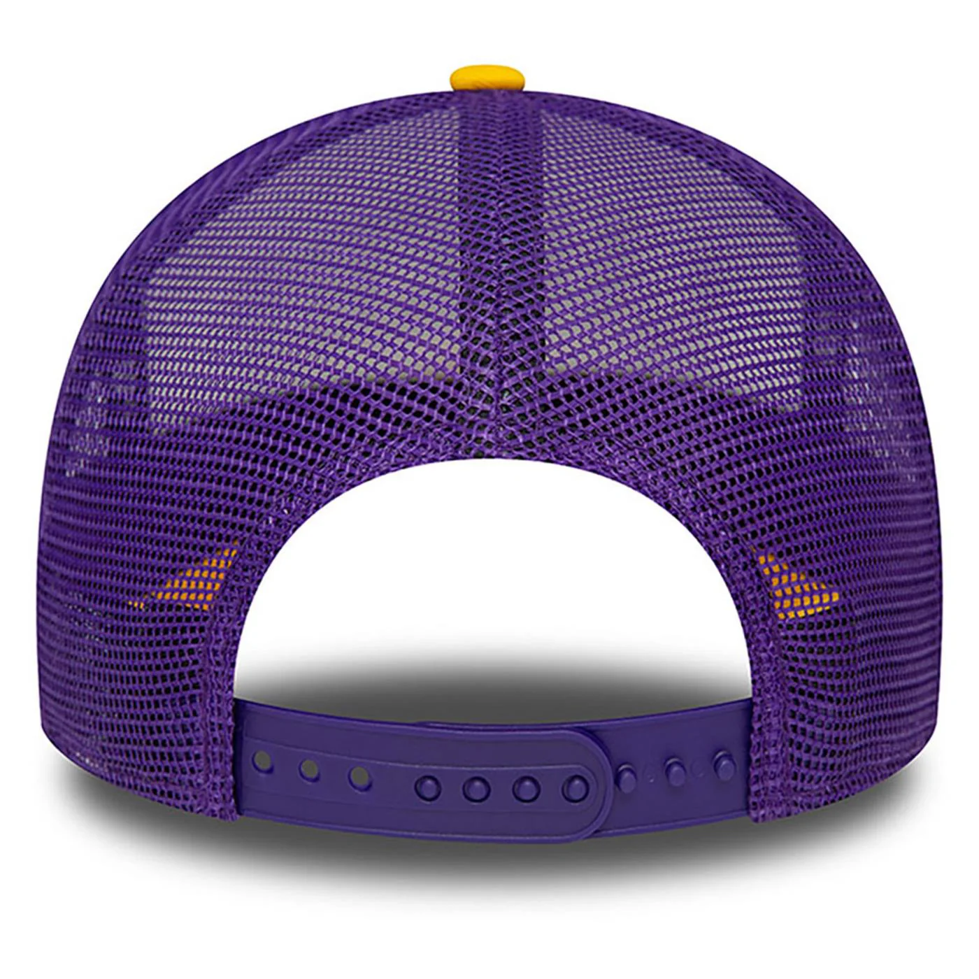 NEW ERA NBA RETRO TRUCKER LAKERS - Image 4