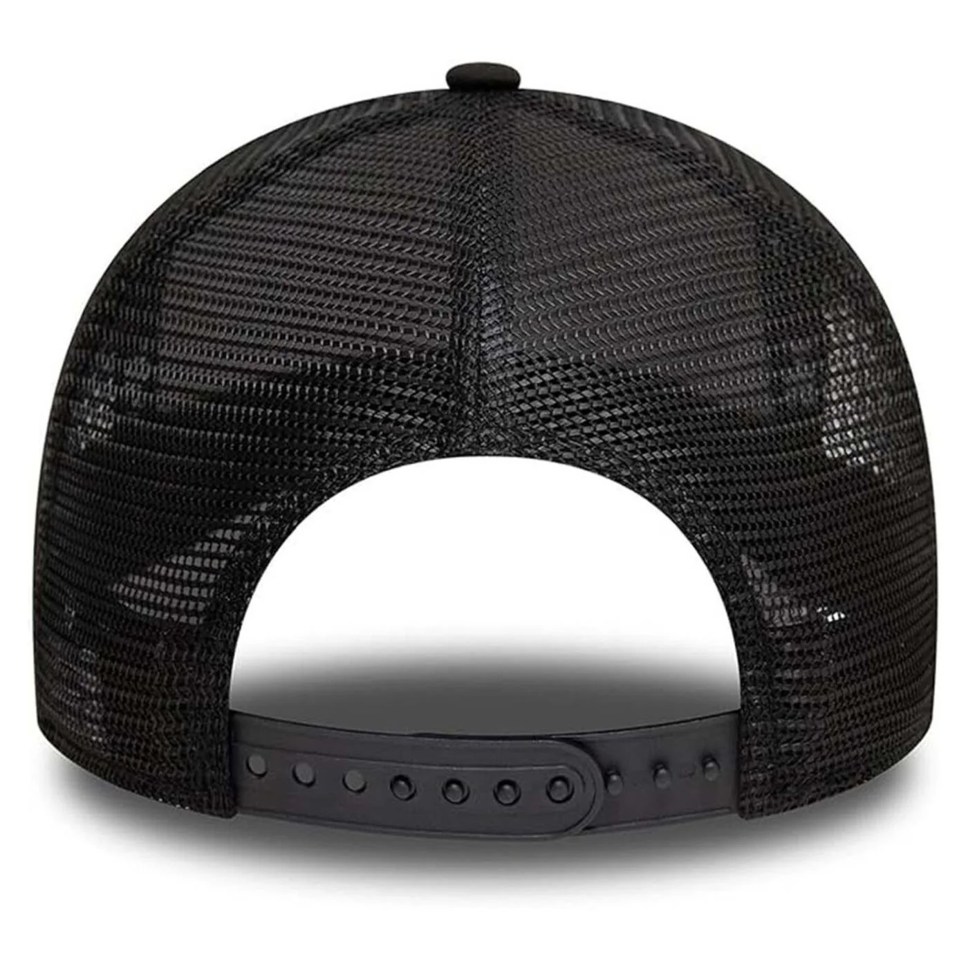 NEW ERA NEW ERA MOTOSPORT TRUCKER - Image 2