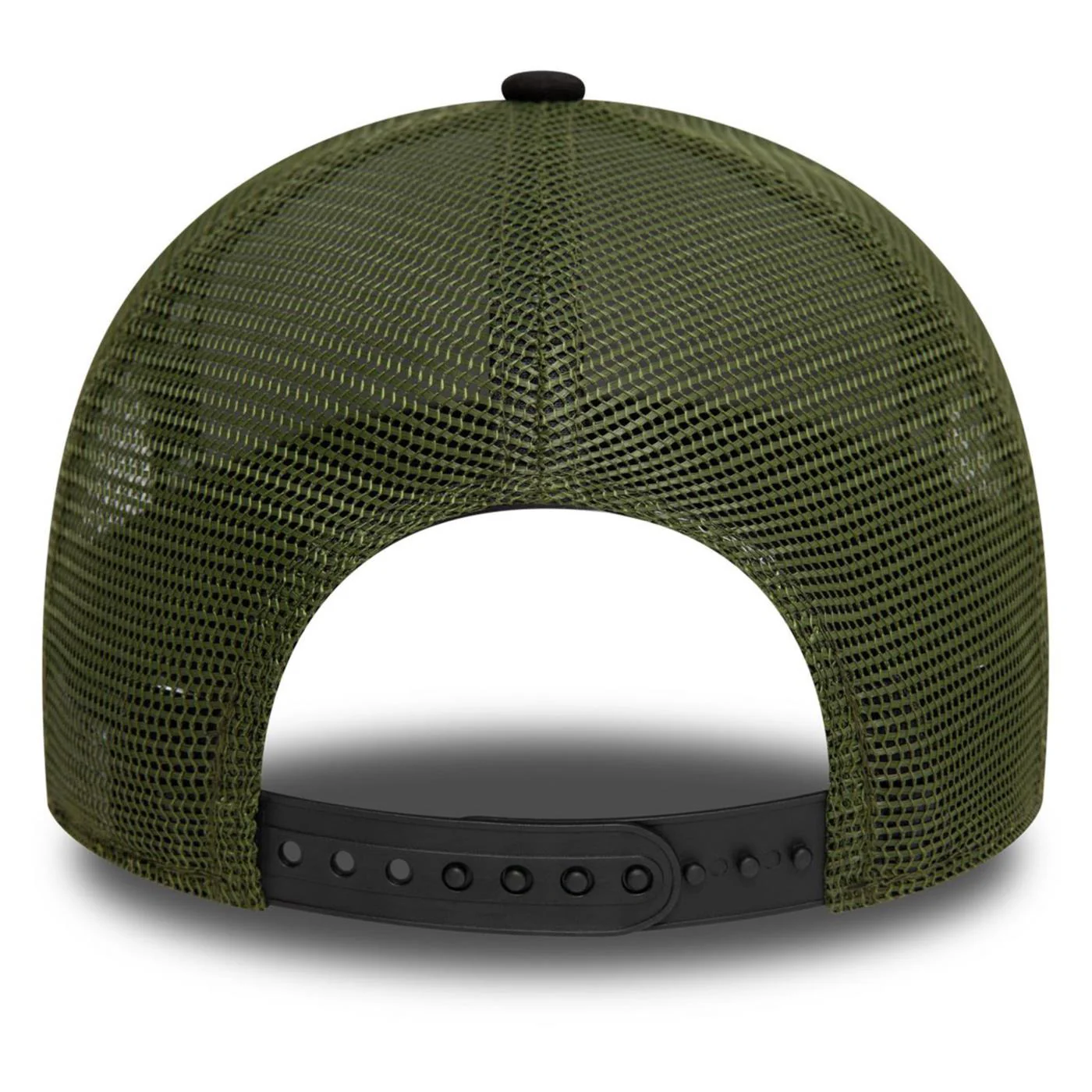 NEW ERA NEW ERA PATCH TRUCKER - Image 2