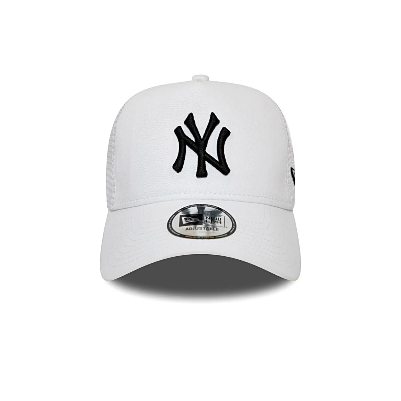 NEW ERA NFL YANKEES TRUCKER - Image 2