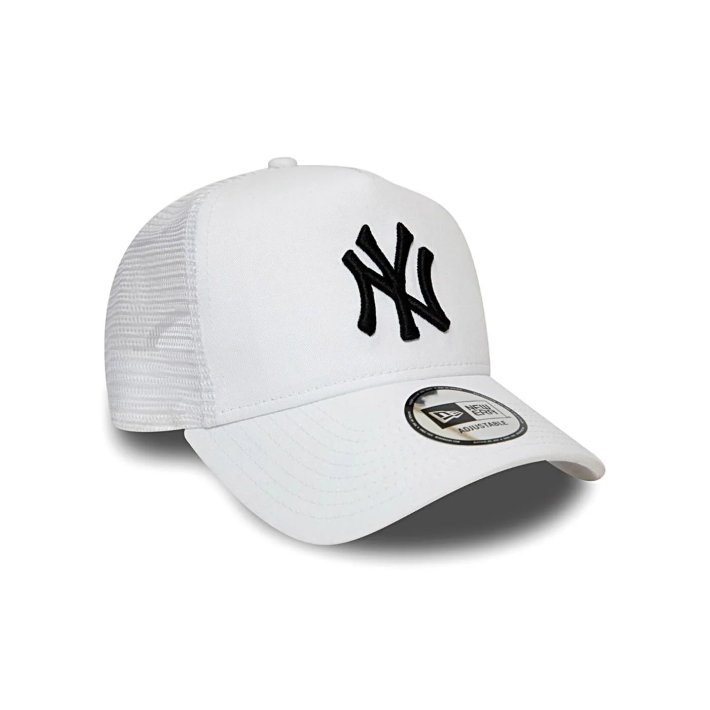NEW ERA NFL YANKEES TRUCKER - Image 3