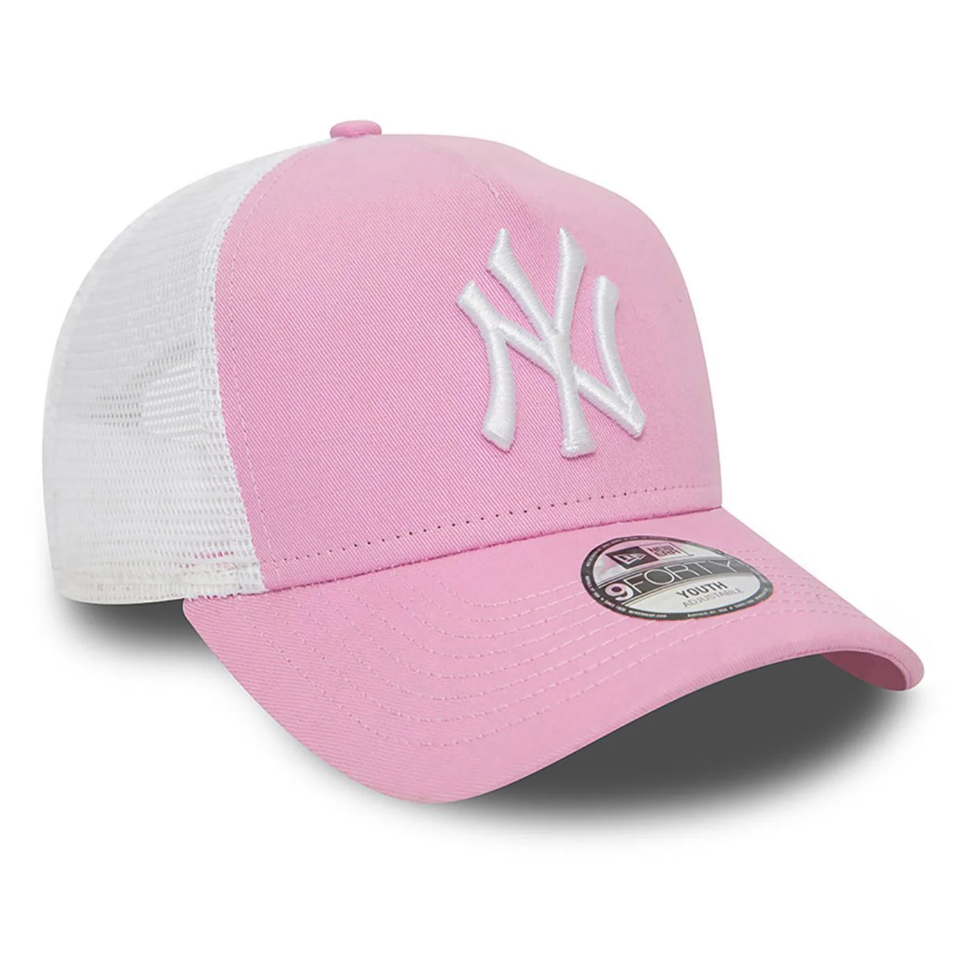 NEW ERA NY YANKEES TRUCKER YOUTH - Image 2