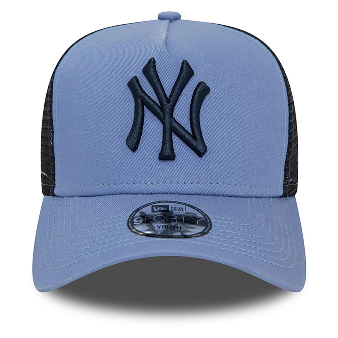 NEW ERA NY YANKEES TRUCKER YOUTH - Image 2