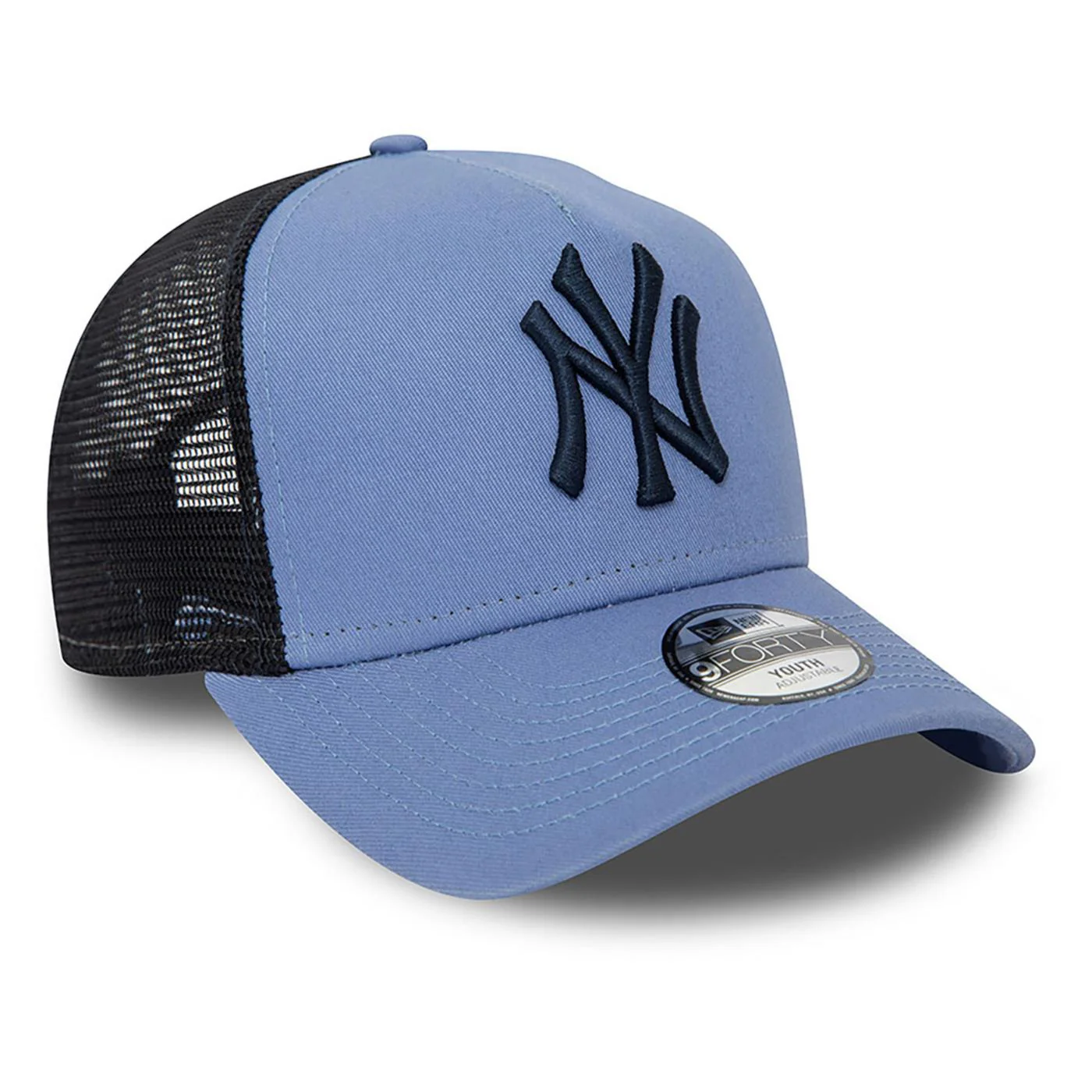 NEW ERA NY YANKEES TRUCKER YOUTH - Image 3