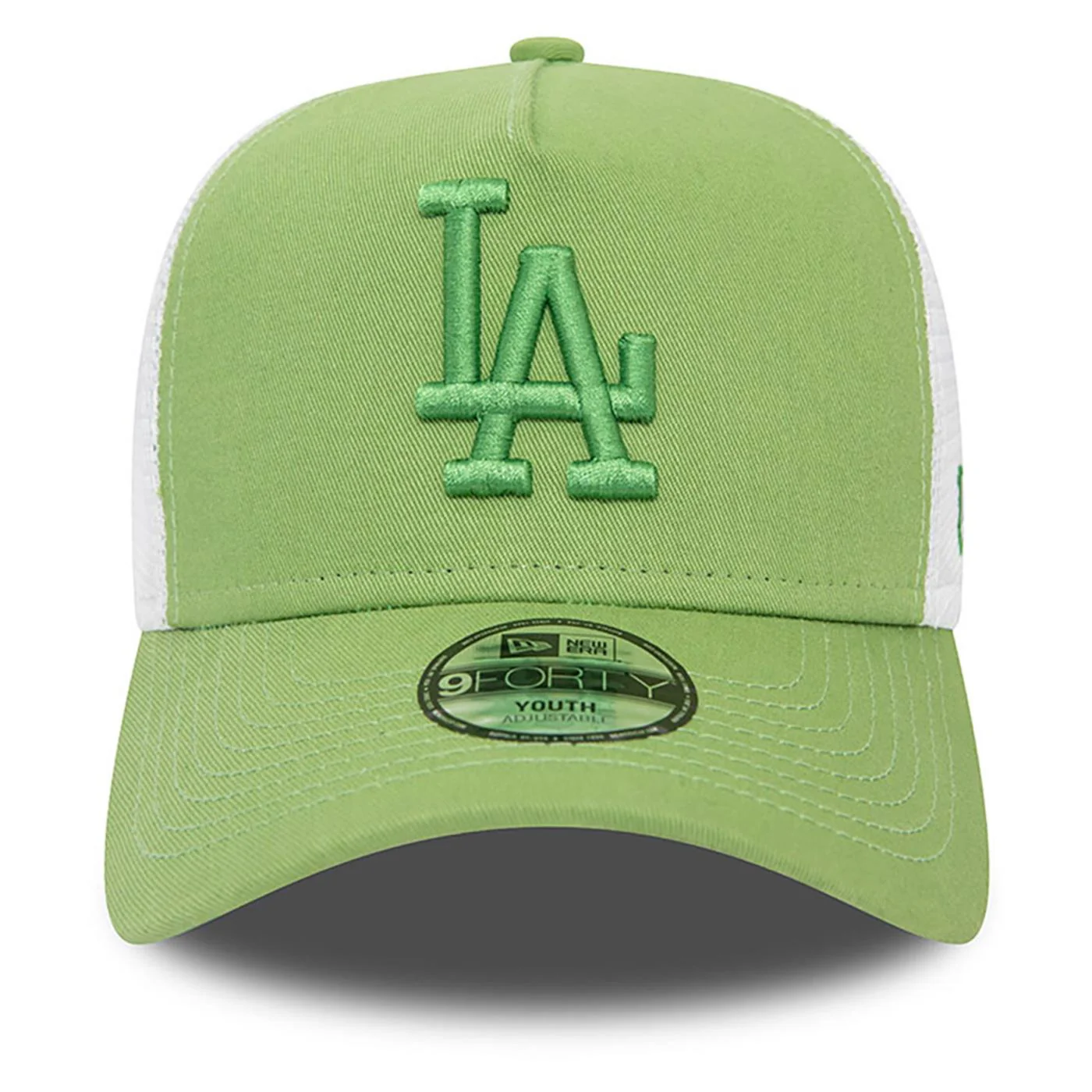 NEW ERA NY YANKEES TRUCKER YOUTH - Image 2