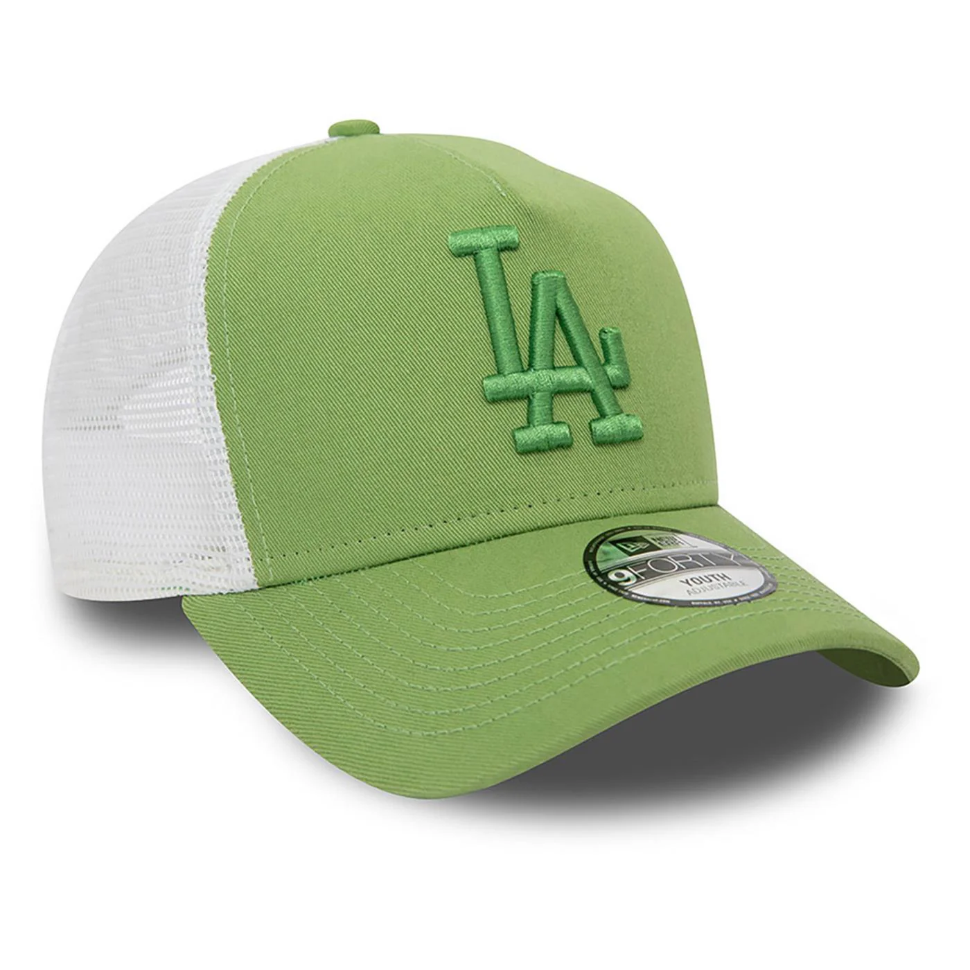 NEW ERA NY YANKEES TRUCKER YOUTH - Image 3