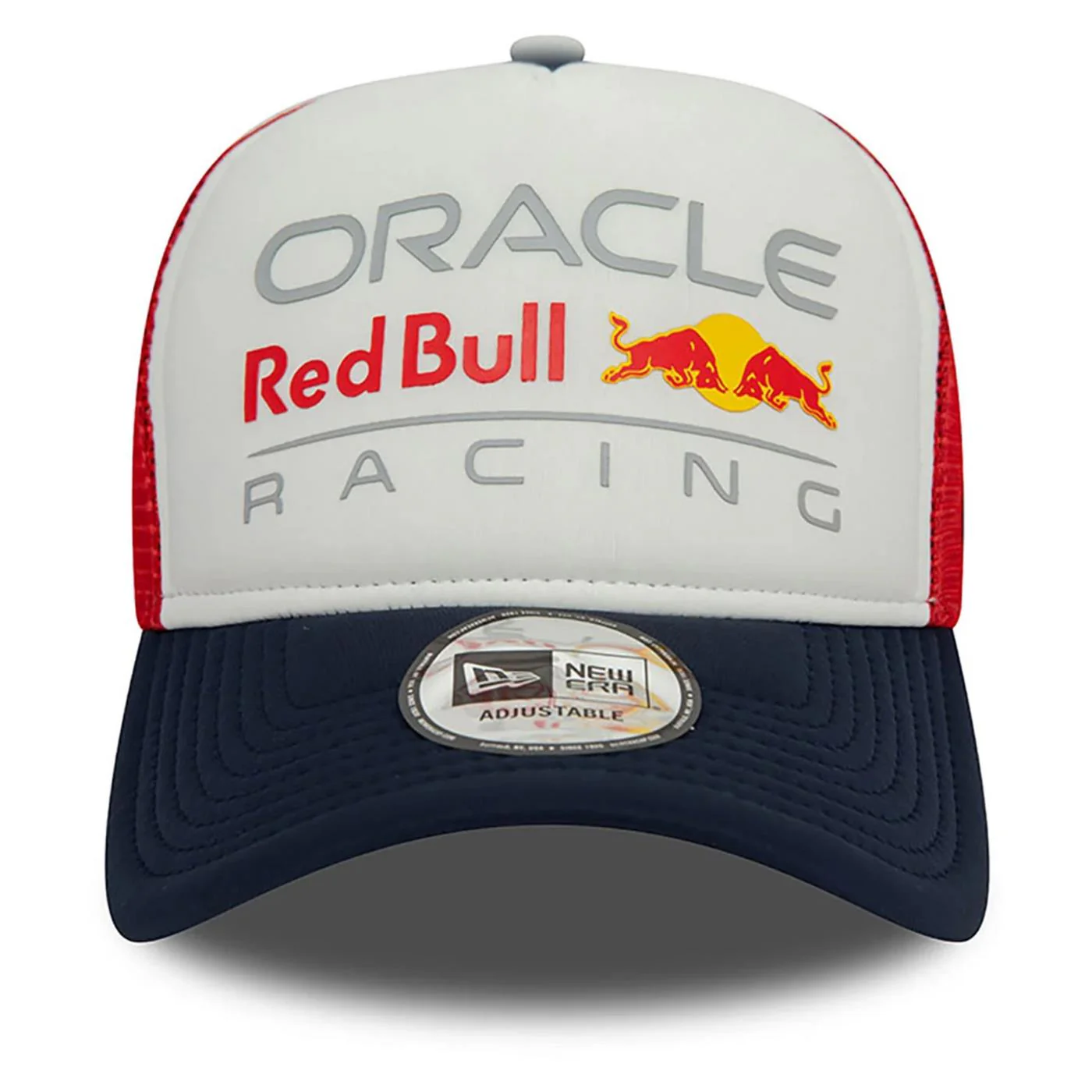 NEW ERA RED BULL F1 TRUCKER - Image 2