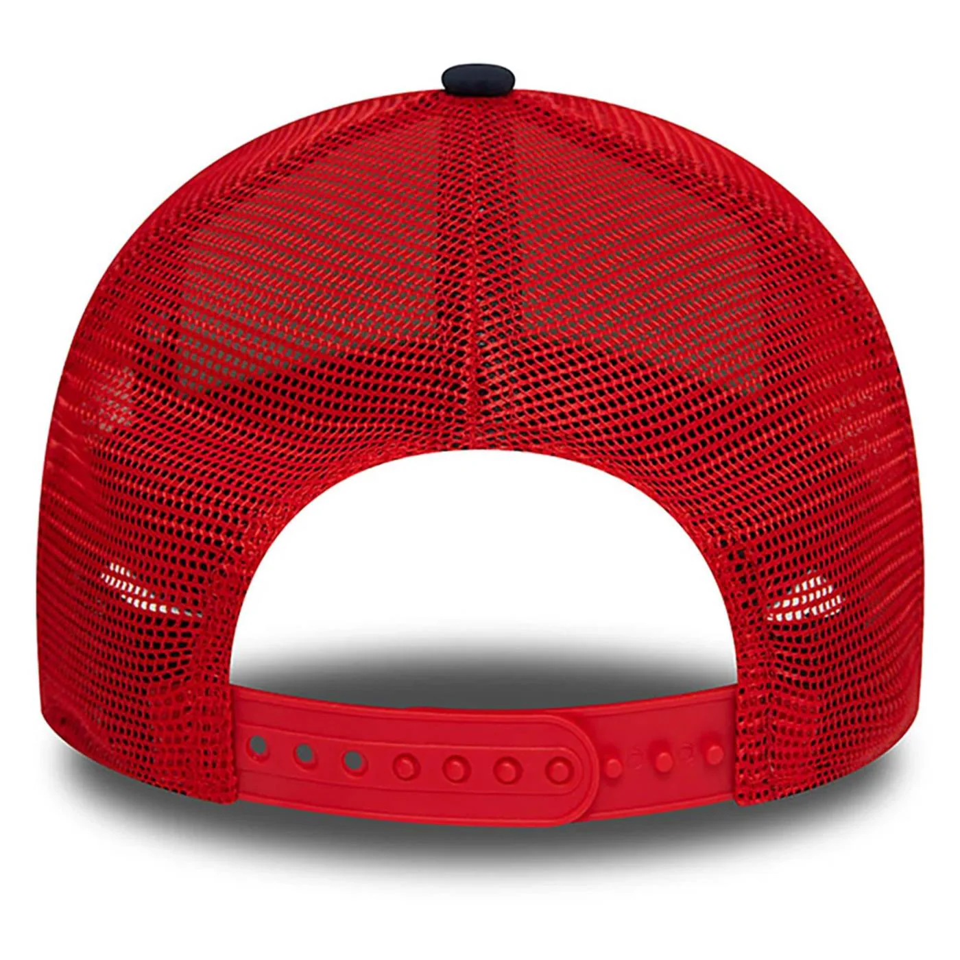NEW ERA RED BULL F1 TRUCKER - Image 4